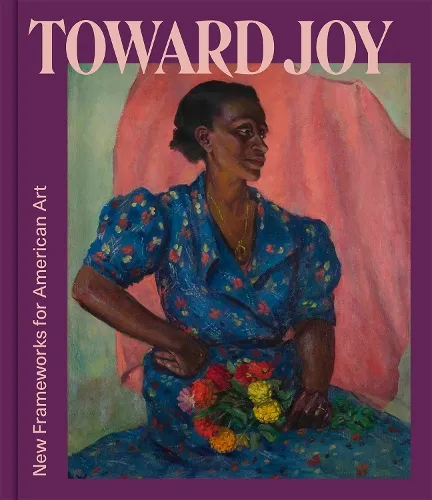 Stephanie Sparling Williams Toward Joy