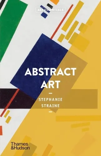 Stephanie Straine Abstract Art