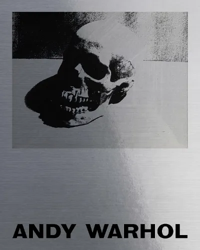Stephanie Straine Tate Introductions: Andy Warhol