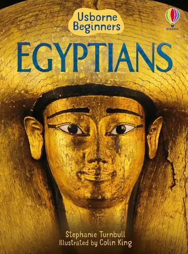Stephanie Turnbull Egyptians
