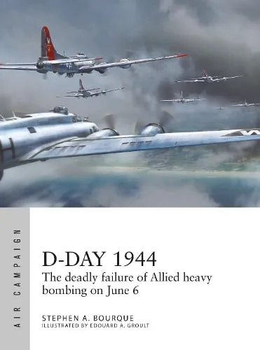 Stephen A. Bourque D-Day 1944