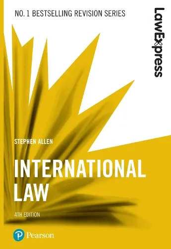 Stephen Allen Law Express: International Law