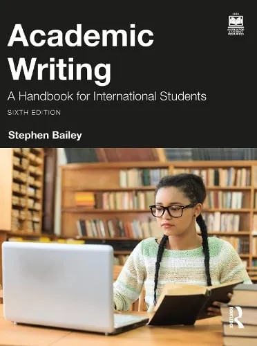 Stephen Bailey Academic Writing