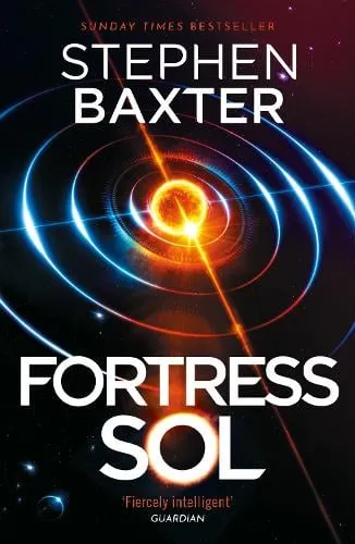 Stephen Baxter Fortress Sol