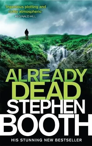 Stephen Booth Already Dead