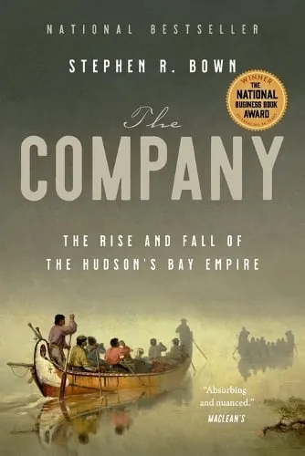 Stephen Brown The Company