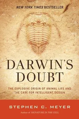 Stephen C. Meyer Darwin's Doubt