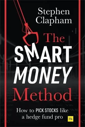 Stephen Clapham The Smart Money Method
