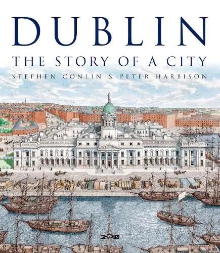 Stephen Conlin Dublin