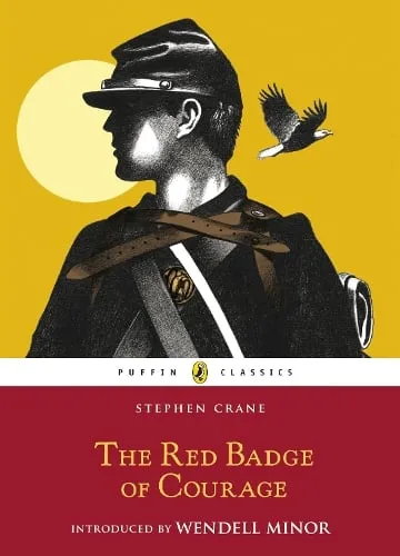 Stephen Crane Red Badge of Courage