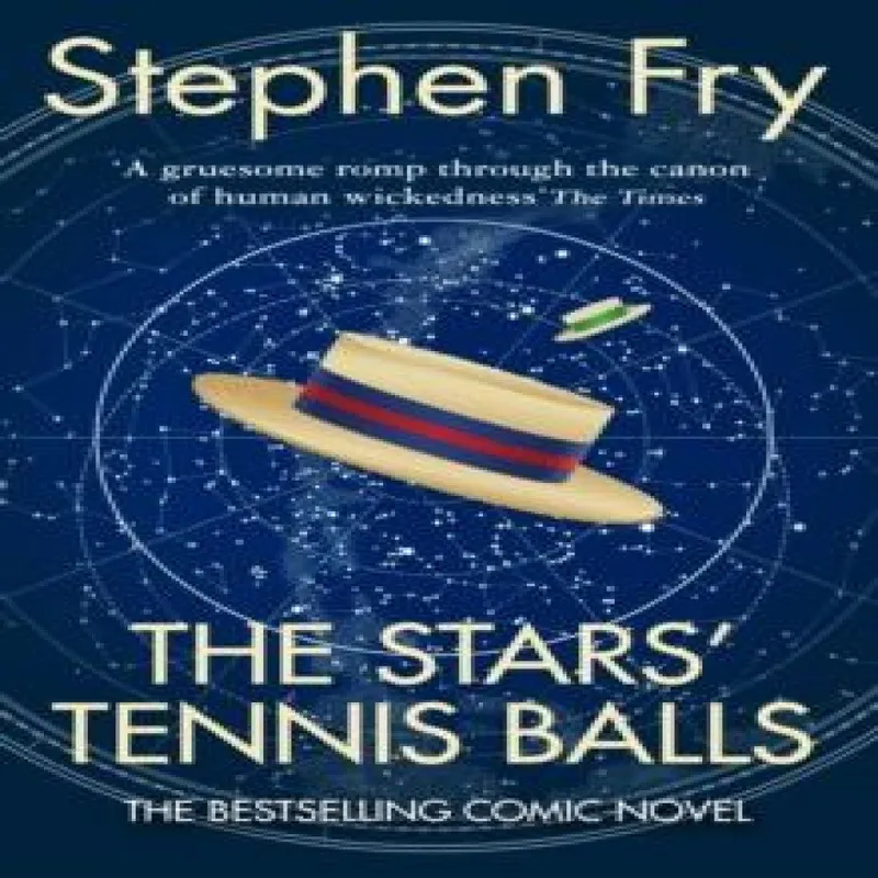 Cornerstone The Stars' Tennis Balls