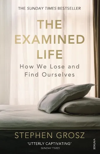 Stephen Grosz The Examined Life