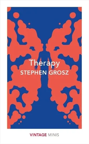 Stephen Grosz Therapy