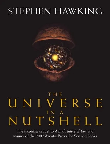 Stephen Hawking The Universe In A Nutshell