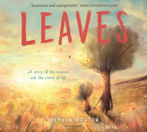 Stephen Hogtun Leaves