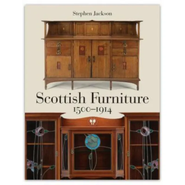 Stephen Jackson Scottish Furniture
