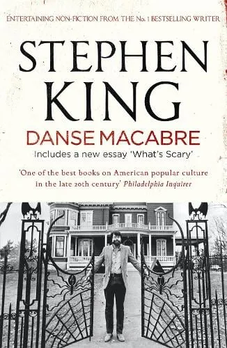 Stephen King Danse Macabre