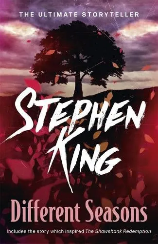 Stephen King Different Seasons
