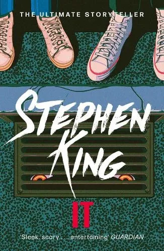 Stephen King It
