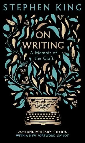 Stephen King On Writing
