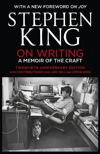 Stephen King On Writing
