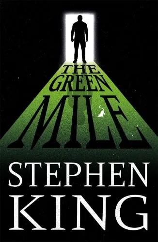 Stephen King The Green Mile