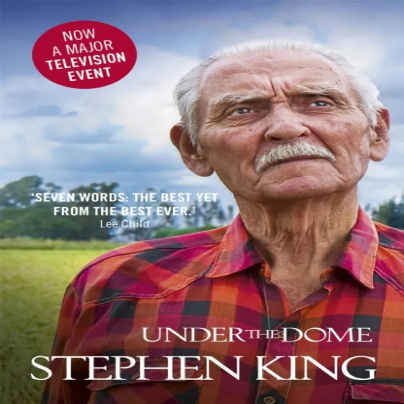 Stephen King Under the Dome