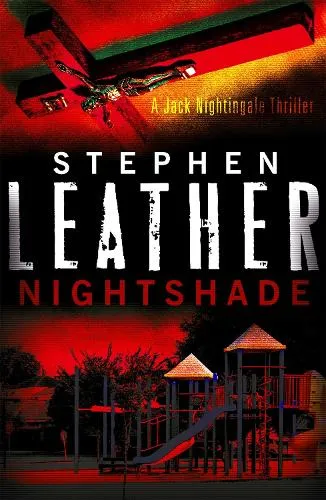 Stephen Leather Nightshade