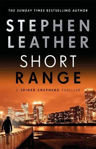 Stephen Leather Short Range