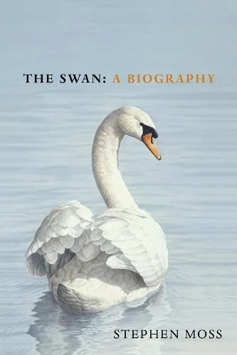 Stephen Moss The Swan