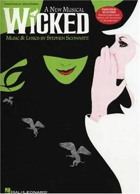 Stephen Schwartz Wicked