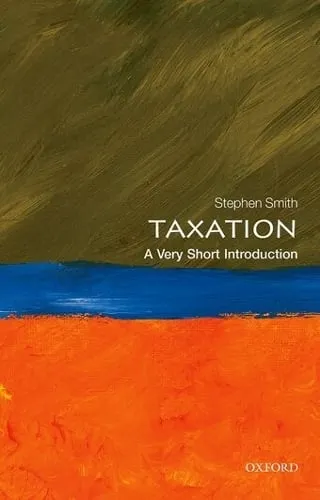 Stephen Smith Taxation