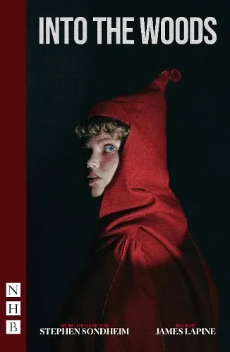 Stephen Sondheim Into the Woods