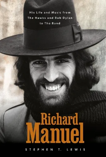 Stephen T. Lewis Richard Manuel