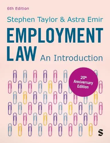 Stephen Taylor Employment Law