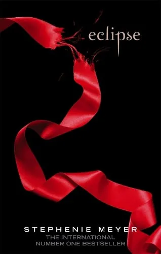 Stephenie Meyer Eclipse