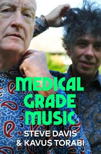 Steve Davis Medical Grade Music