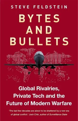 Steve Feldstein Bytes and Bullets