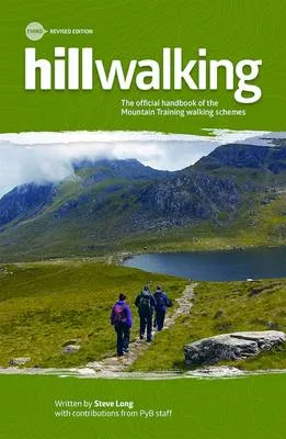 Steve Long Hillwalking