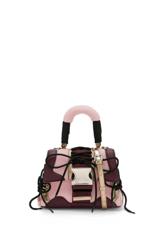 Steve Madden Women's 'Diego Purple Bag' - Purple - Size: One Size