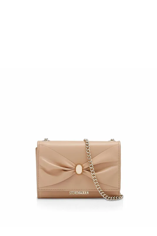 Steve Madden Women's 'Dipsy Bag Pale Pink' in Pale Pink Pale Pink One Size female