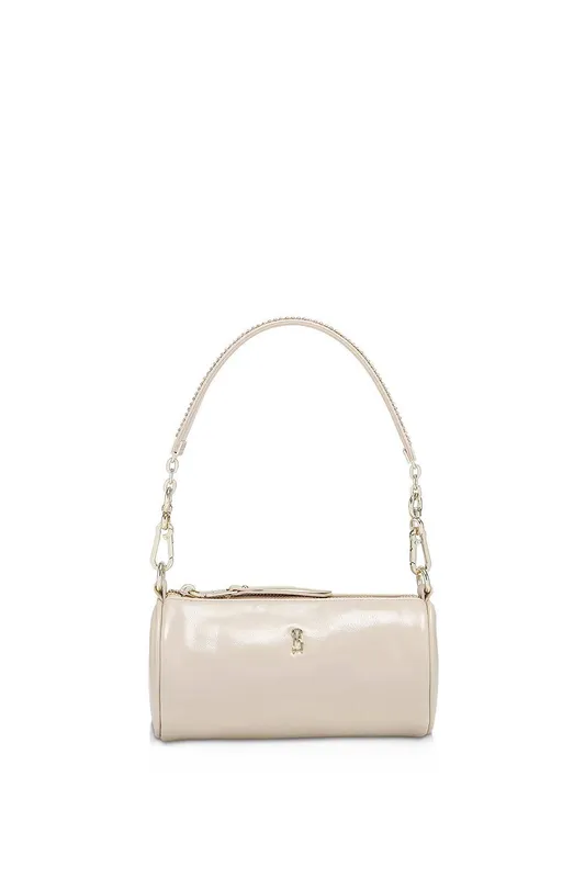 Steve Madden Women's 'Doja Bag Cream' in Cream - Cream