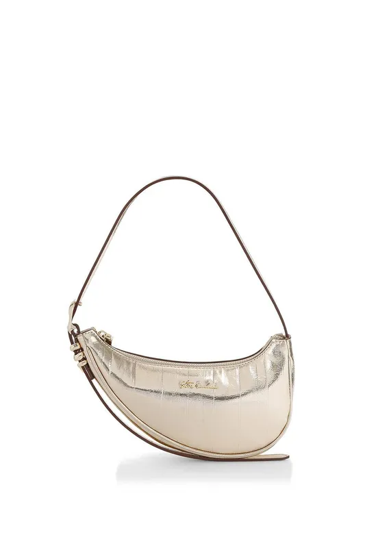 Steve Madden Women's 'Icy Bag Gold' in Gold Gold One Size