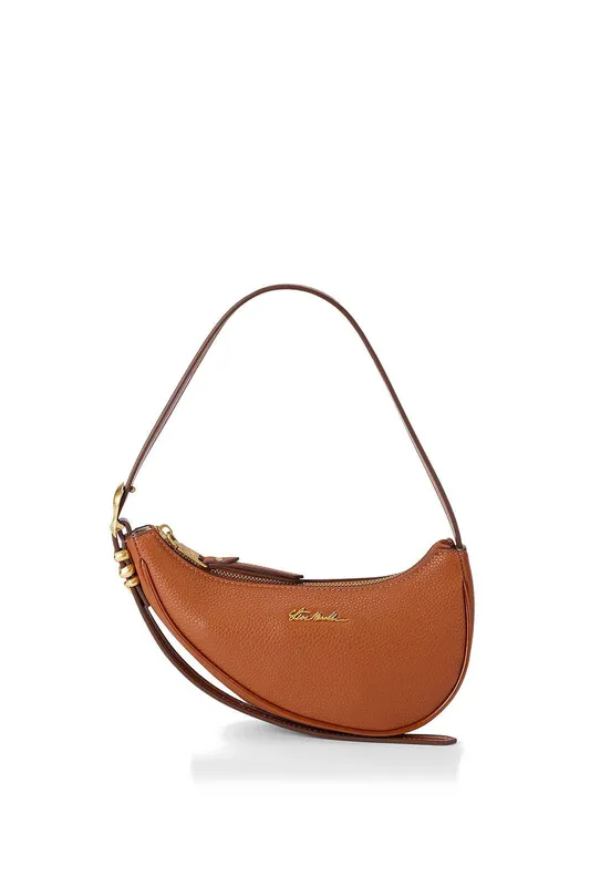 Steve Madden Women's 'Icy Bag Tan' in Tan - Tan - Size: One Size