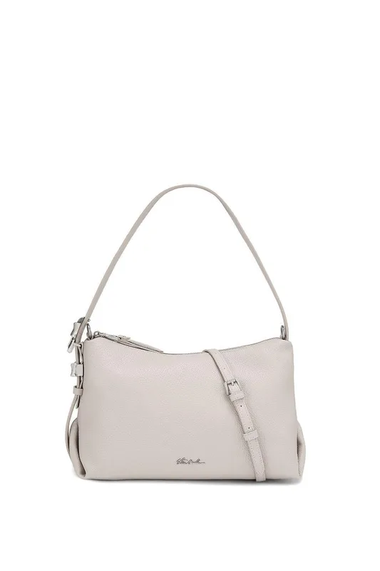 Steve Madden Women's 'Lumi Bag Cream' in Cream - Cream