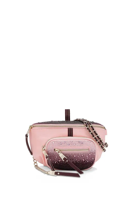 Steve Madden Women's 'Misti Bag Pink' in Pink - Pink
