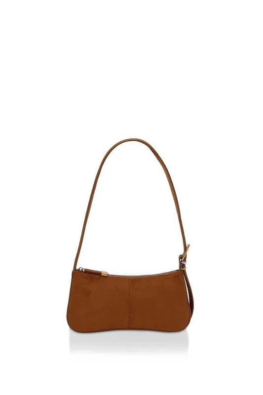 Steve Madden Women's 'Tanzie Bag Tan' in Tan Tan