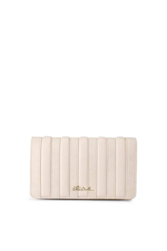 Steve Madden Women's 'Whisp Bag Cream' in Cream - Cream