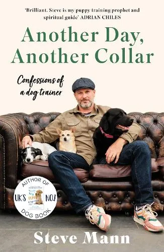 Steve Mann Another Day, Another Collar