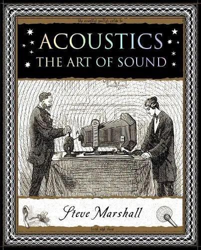 Steve Marshall Acoustics